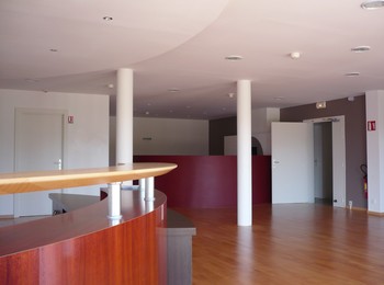 hall